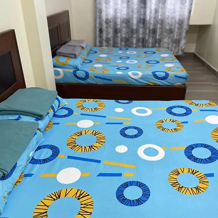 Kb Guesthouse Mersing Luaran gambar