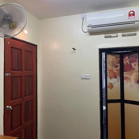 Kb Guesthouse Mersing Luaran gambar