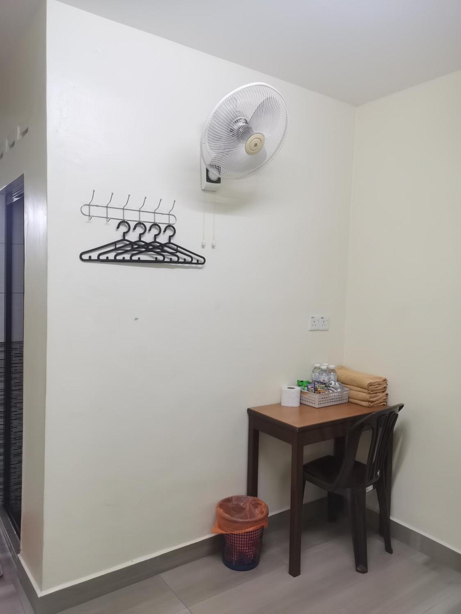 Kb Guesthouse Mersing Luaran gambar
