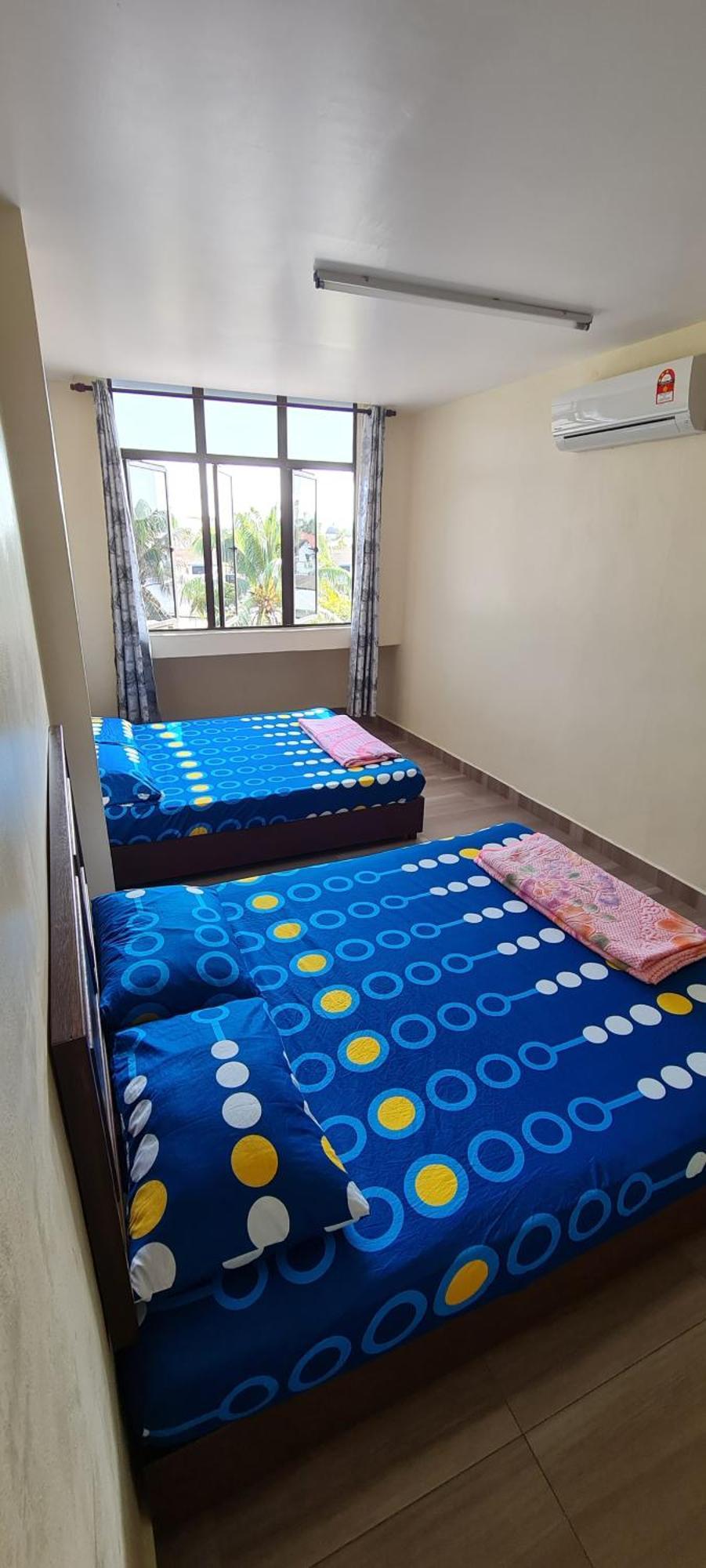 Kb Guesthouse Mersing Luaran gambar