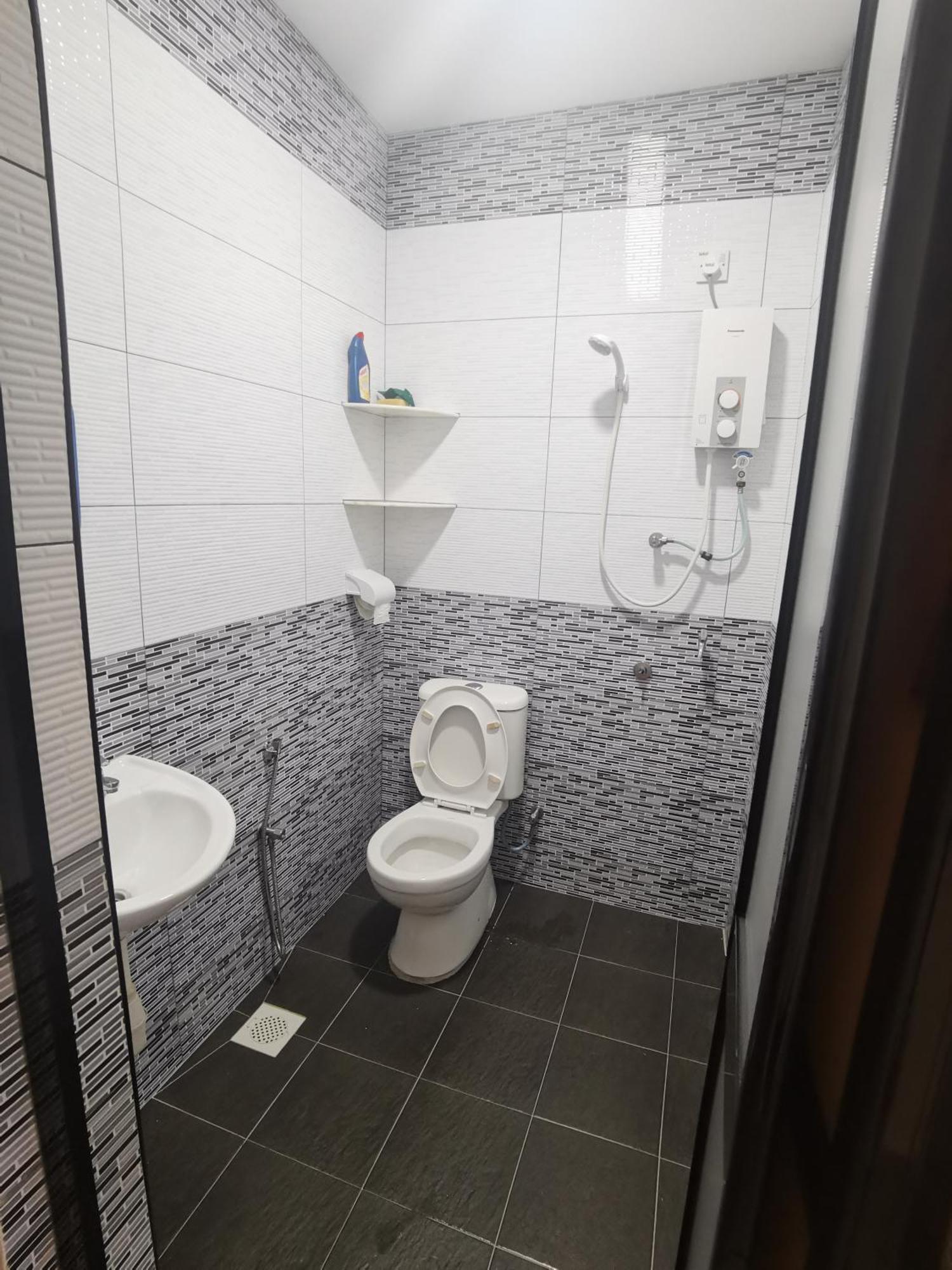 Kb Guesthouse Mersing Luaran gambar