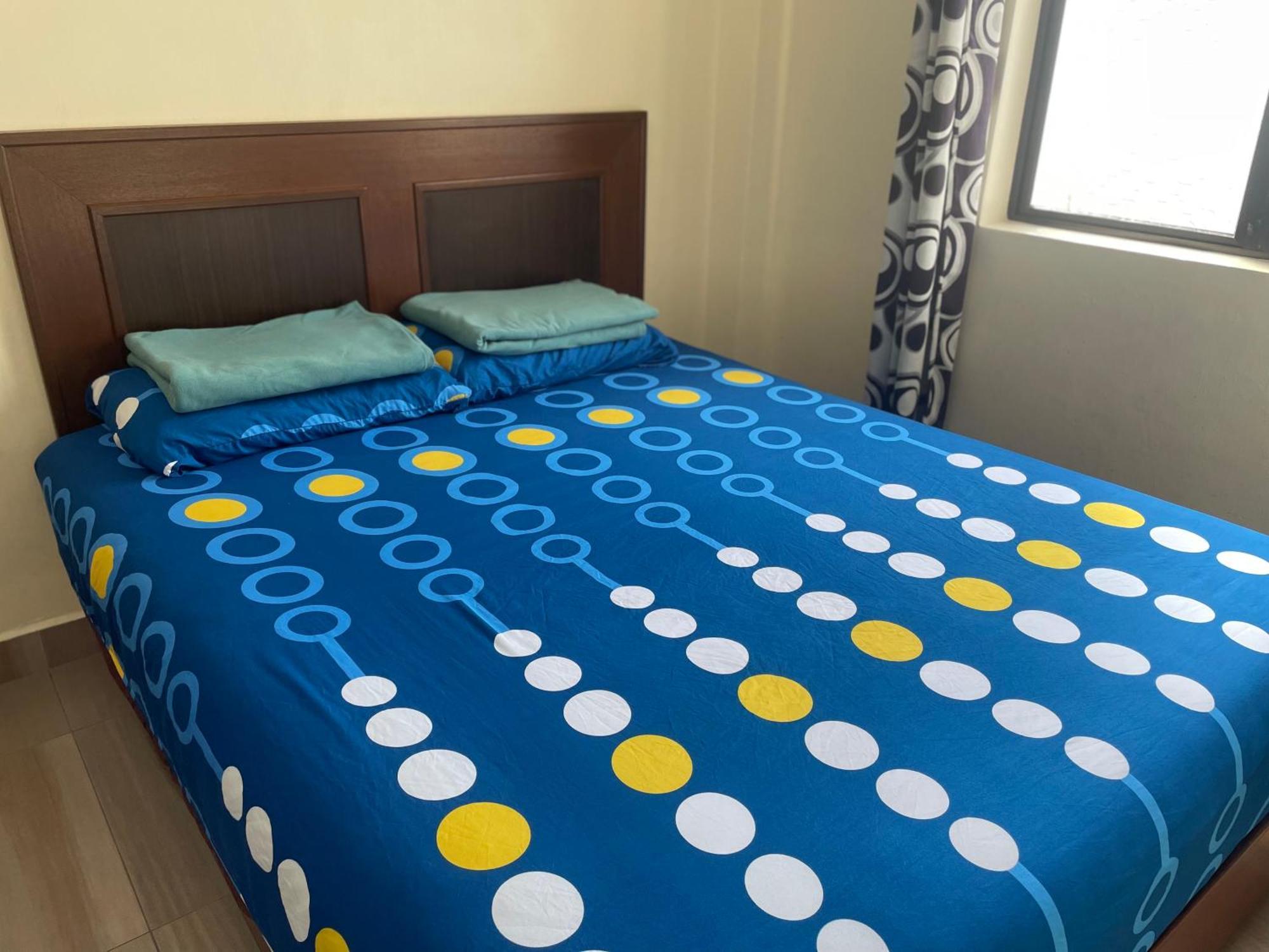 Kb Guesthouse Mersing Luaran gambar