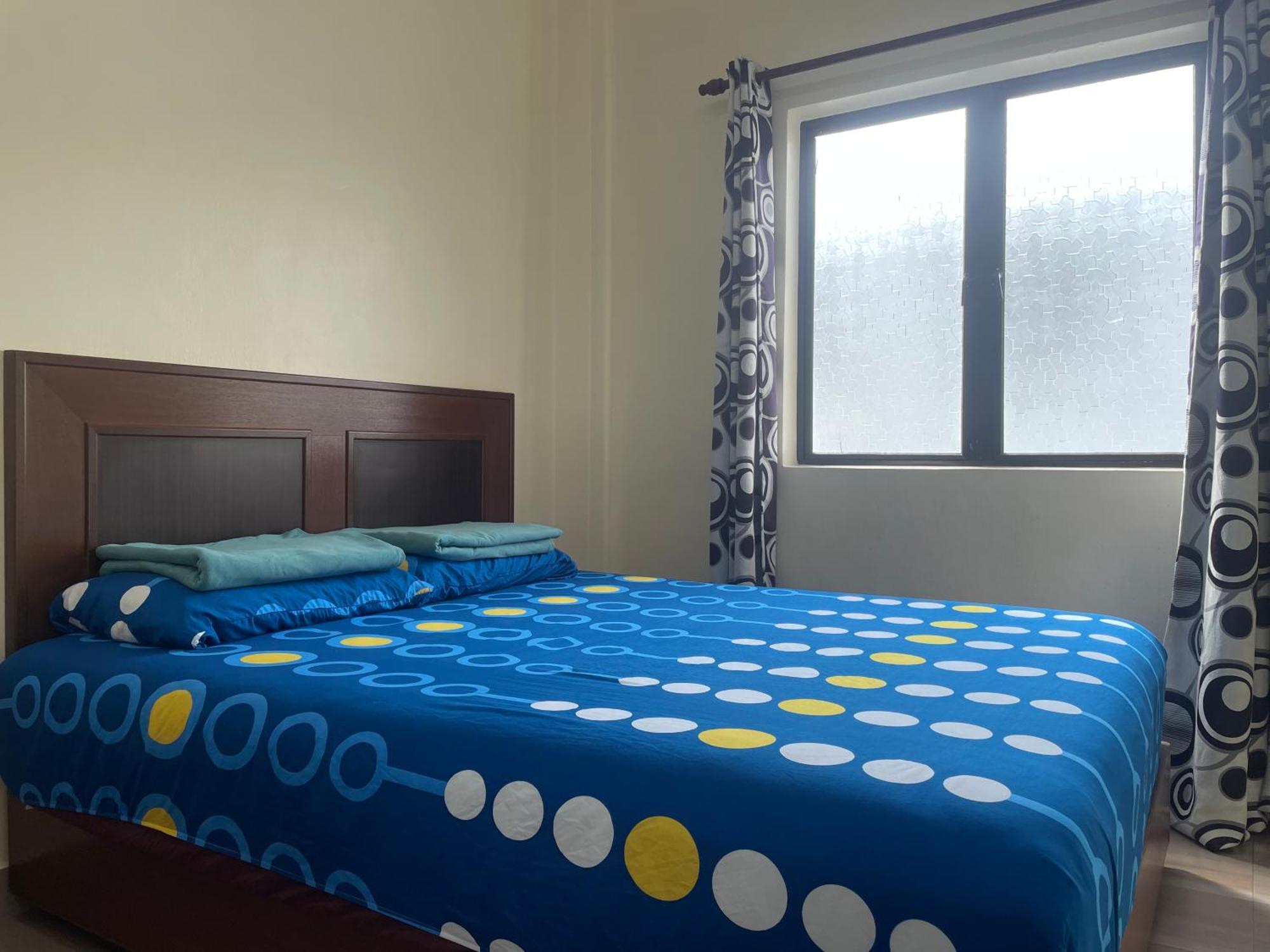 Kb Guesthouse Mersing Luaran gambar
