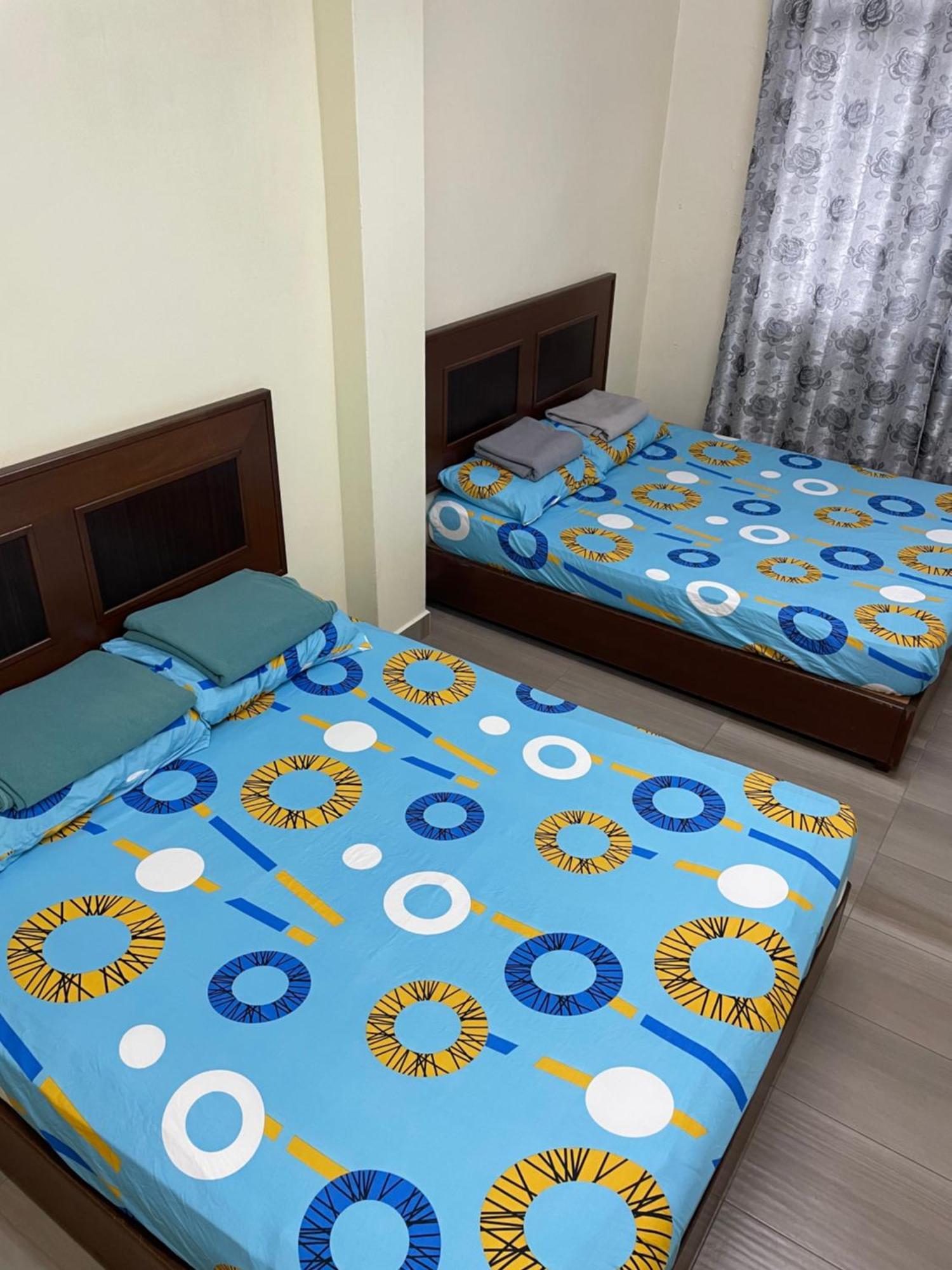 Kb Guesthouse Mersing Luaran gambar