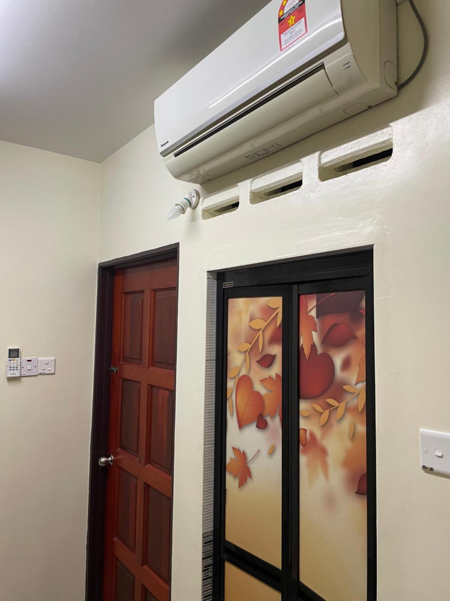 Kb Guesthouse Mersing Luaran gambar