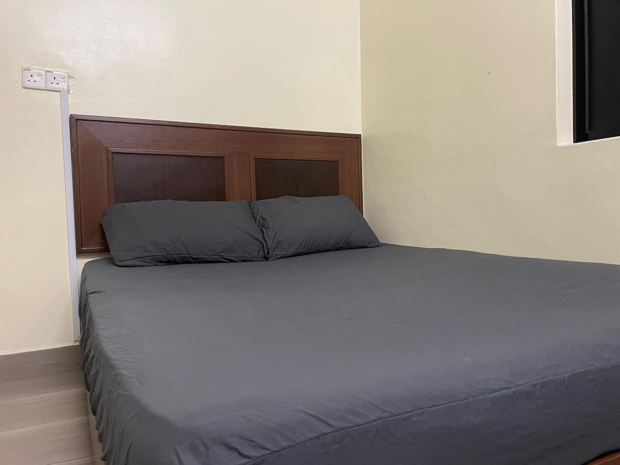 Kb Guesthouse Mersing Luaran gambar