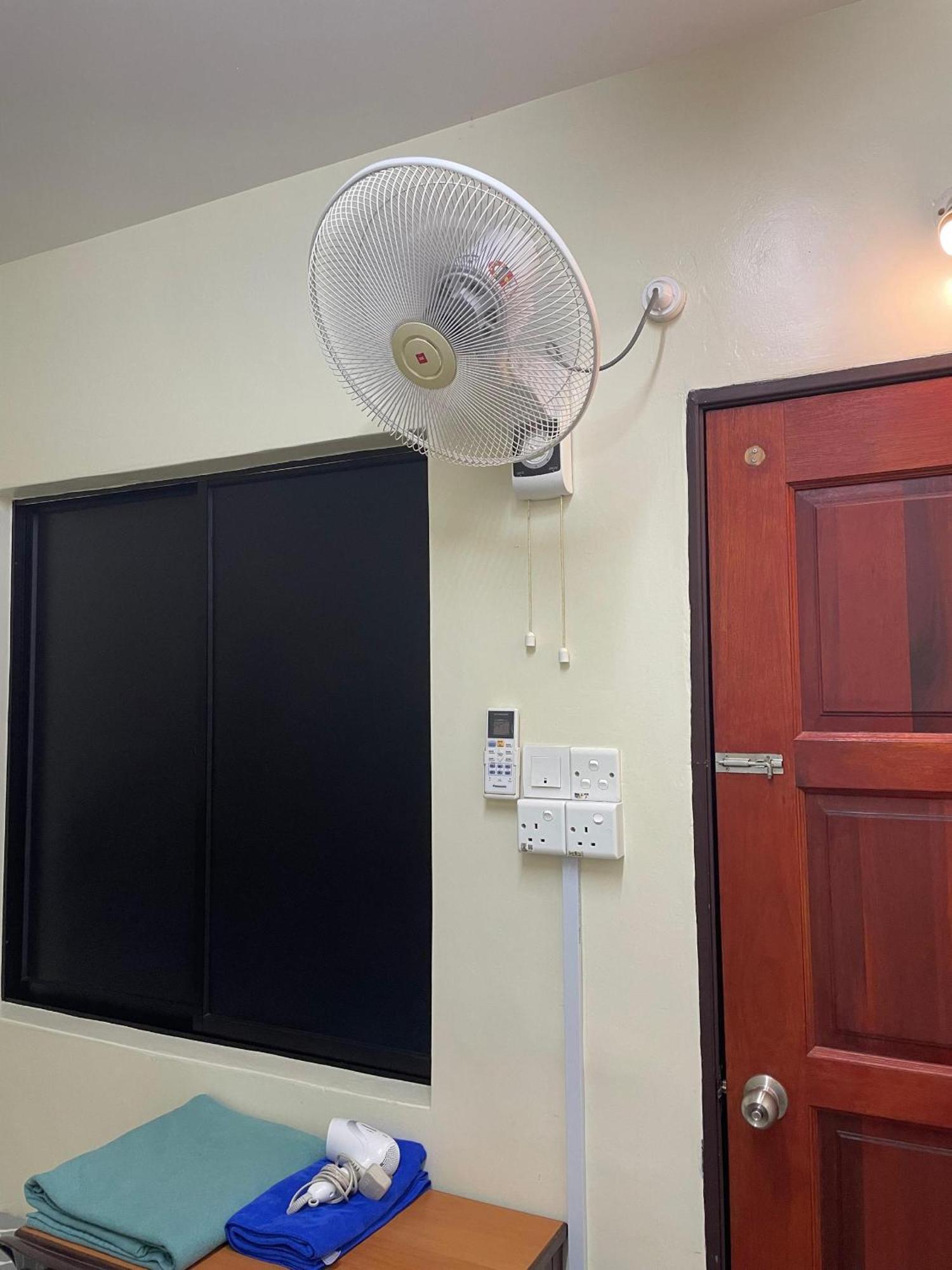 Kb Guesthouse Mersing Luaran gambar