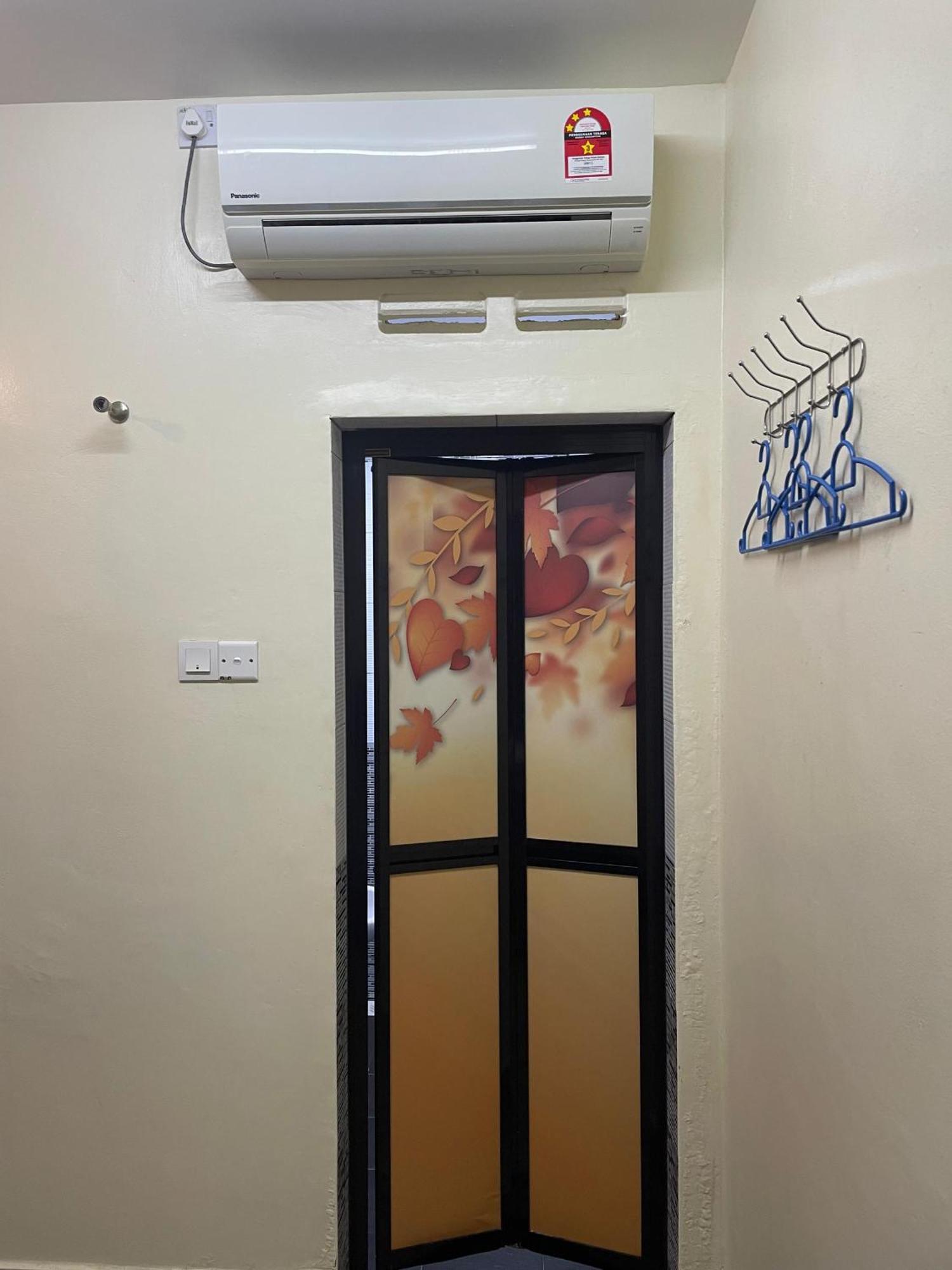 Kb Guesthouse Mersing Luaran gambar